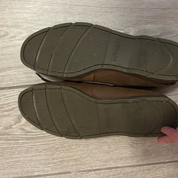 Men’s Sperry Shoes - Picture 4 of 4